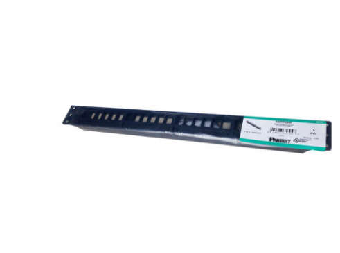 泛达(Panduit）NKPPN24P 1U 24口配线架（空板)五类、六类通用